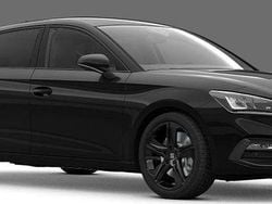 Wählbar Neu 2025 Seat Leon Black Edition Limousine | 26.395 € (Guter Preis)
