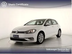 Bianco Gebraucht 2019 VW Golf VII Business | 16.800 € (Superpreis)