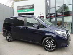 Mercedes V250