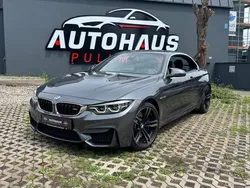 Andere Gebraucht 2017 BMW M4 Sport Line Coupé | 44.990 € (Superpreis)