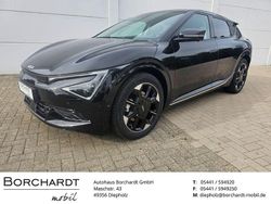 (abp) aurora black pearl m Neu 2025 Kia EV6 SUV | 55.480 € (Fairer Preis)