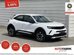Arktis weiß uni Neu 2025 Opel Mokka Edition SUV | 19.990 € (Superpreis)