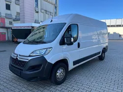 Weiß Gebraucht 2021 Citroën Jumper Van / Kleinbus | 10.600 €