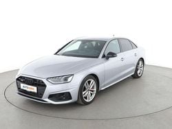 Grau Gebraucht 2024 Audi A4 Advanced Limousine | 36.290 € (Fairer Preis)