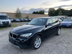 Schwarz Gebraucht 2013 BMW X1 Sport Line SUV | 9.990 € (Fairer Preis)