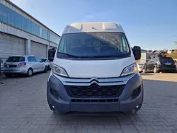 Lack weiss banquise/deckende l Gebraucht 2018 Citroën Jumper Profi Van / Kleinbus | 8.590 € (Superpreis)