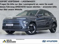 Rot ((wählbar)) Neu 2025 Hyundai Kona Select SUV | 31.000 € (Guter Preis)