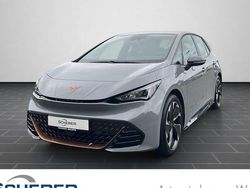 Grau Gebraucht 2022 Cupra Born Kleinwagen | 21.800 € (Guter Preis)