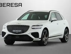 Uyuni white Neu 2025 Genesis GV70 Sport SUV | 53.780 € (Fairer Preis)