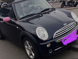 Gebraucht 2005 Mini One Cabriolet Cabrio | 3.500 € (Etwas zu teuer)