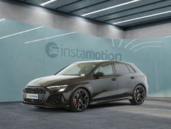 Schwarz Gebraucht 2022 Audi RS3 Kleinwagen | 54.889 € (Superpreis)