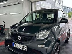 Schwarz Gebraucht 2015 Smart ForTwo Coupé Prime Coupé | 11.000 € (Fairer Preis)