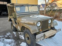Gebraucht 1983 Jeep Willys Cabrio | 11.999 €