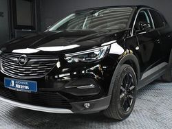 Schwarz Gebraucht 2019 Opel Grandland X SUV | 18.990 € (Etwas zu teuer)
