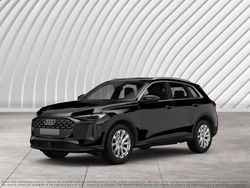 Schwarz Neu 2025 Audi Q5 Sport SUV | 62.990 €