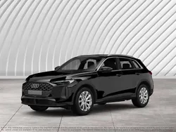 Schwarz Neu 2025 Audi Q5 Sport SUV | 62.990 € (Superpreis)