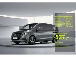 Grau Gebraucht 2024 Mercedes EQV300 Van / Kleinbus | 48.900 € (Guter Preis)