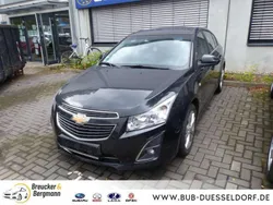 Karbonschw graphitschw midnigh Gebraucht 2013 Chevrolet Cruze LTZ Kleinwagen | 3.500 € (Guter Preis)