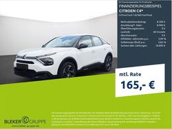 Lack weiss banquise/typ aussenverkleidung spiegel flach standard Gebraucht 2023 Citroën C4 Feel Limousine | 16.580 € (Guter Preis)