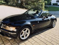 Gebraucht 1997 BMW Z3 Cabrio | 16.700 € (Fairer Preis)