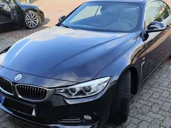 BMW 428