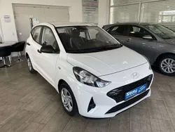 Atlas white Neu 2025 Hyundai i10 Kleinwagen | 15.490 € (Guter Preis)