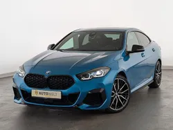 Blau Gebraucht 2022 BMW M235 Performance Limousine | 36.960 € (Fairer Preis)