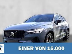 Grau metallic Gebraucht 2023 Volvo XC60 Ultimate SUV | 52.560 € (Fairer Preis)