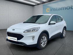 Weiß Gebraucht 2023 Ford Kuga SUV | 26.699 € (Fairer Preis)