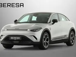 Cybersilvermetallic Gebraucht 2024 Smart #3 Pro+ SUV | 34.550 € (Guter Preis)