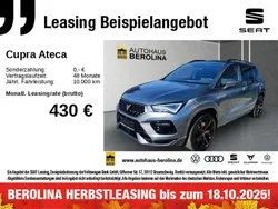 Graphite grau metallic Gebraucht 2025 Cupra Ateca VZ SUV | 45.888 € (Teuer)