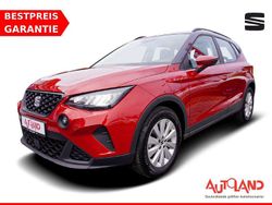 Rot Gebraucht 2023 Seat Arona SUV | 20.890 € (Fairer Preis)