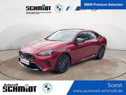 Rot Gebraucht 2024 BMW M235 Performance Coupé | 42.990 €