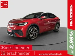 Rot Neu 2024 VW ID.5 Pro SUV | 41.550 €