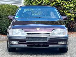 Violet Gebraucht 1993 Opel Omega Limousine | 5.450 €