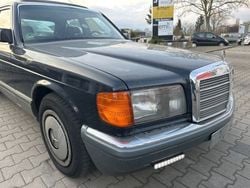 Blau Gebraucht 1988 Mercedes 260 SE Limousine | 6.990 €