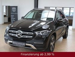 Schwarz Gebraucht 2020 Mercedes GLE300 SUV | 49.950 € (Guter Preis)