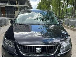 Gebraucht 2012 Seat Alhambra Ecomotive Van / Kleinbus | 8.000 € (Fairer Preis)