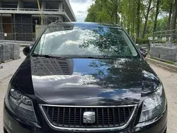 Gebraucht 2012 Seat Alhambra Ecomotive Van / Kleinbus | 8.000 € (Guter Preis)