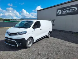 Weiß Gebraucht 2023 Toyota Proace Van | 18.800 €