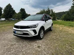 Gebraucht 2021 Opel Crossland GS Line SUV | 13.950 € (Guter Preis)