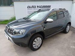 Grau Gebraucht 2018 Dacia Duster Prestige SUV | 14.390 € (Etwas zu teuer)