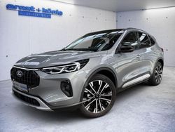 Silber Gebraucht 2025 Ford Kuga Active X SUV | 40.990 € (Fairer Preis)