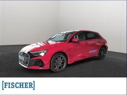 Rot Neu 2024 Audi RS3 Sportback Sport Kleinwagen | 78.490 €