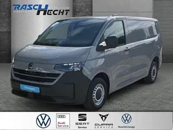 Neu 2025 VW T6.1 Van | 42.870 € (Fairer Preis)