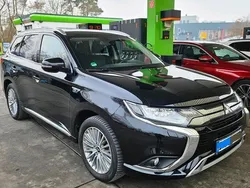 Schwarz Gebraucht 2025 Mitsubishi Outlander SUV | 26.000 €