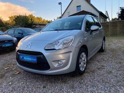 Silber Gebraucht 2010 Citroën C3 Tendance Kleinwagen | 3.700 € (Fairer Preis)
