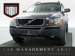 Grau Gebraucht 2005 Volvo XC90 Momentum SUV | 5.998 € (Teuer)