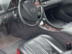Rot Gebraucht 1999 Mercedes 230 Cabrio | 6.200 € (Fairer Preis)