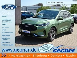 Grün Gebraucht 2024 Ford Kuga ST-Line X SUV | 40.840 € (Guter Preis)